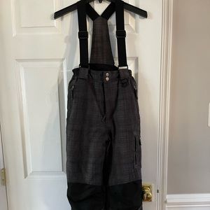 Snow pants